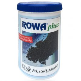 1000ml RowaPhos phosphate remover to help with algae problems in fish tanks