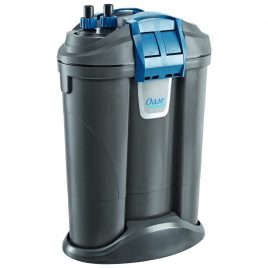 An external fish tank heater by Oase, FiltoSmart 300