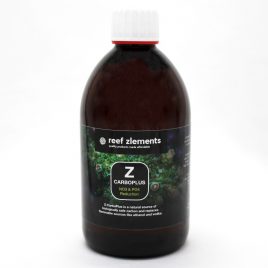Reef Zlements Z-CarboPlus 500ml