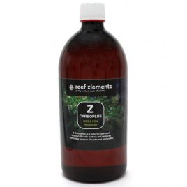 Reef Zlements Z-CarboPlus 1000ml