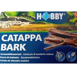 Catappa Bark